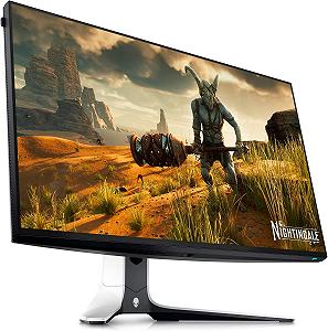 Монитор 27" Alienware AW2723DF 2K IPS 280 Гц synthetic.ua - Фото 1