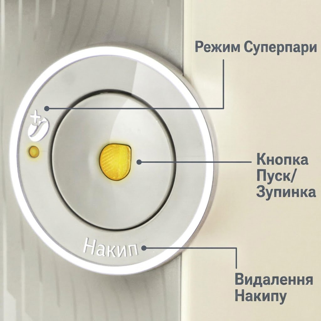 Капсульная кофеварка Bosch Tassimo Finesse TAS167P / 1400 Вт / Кремовая, фото №5