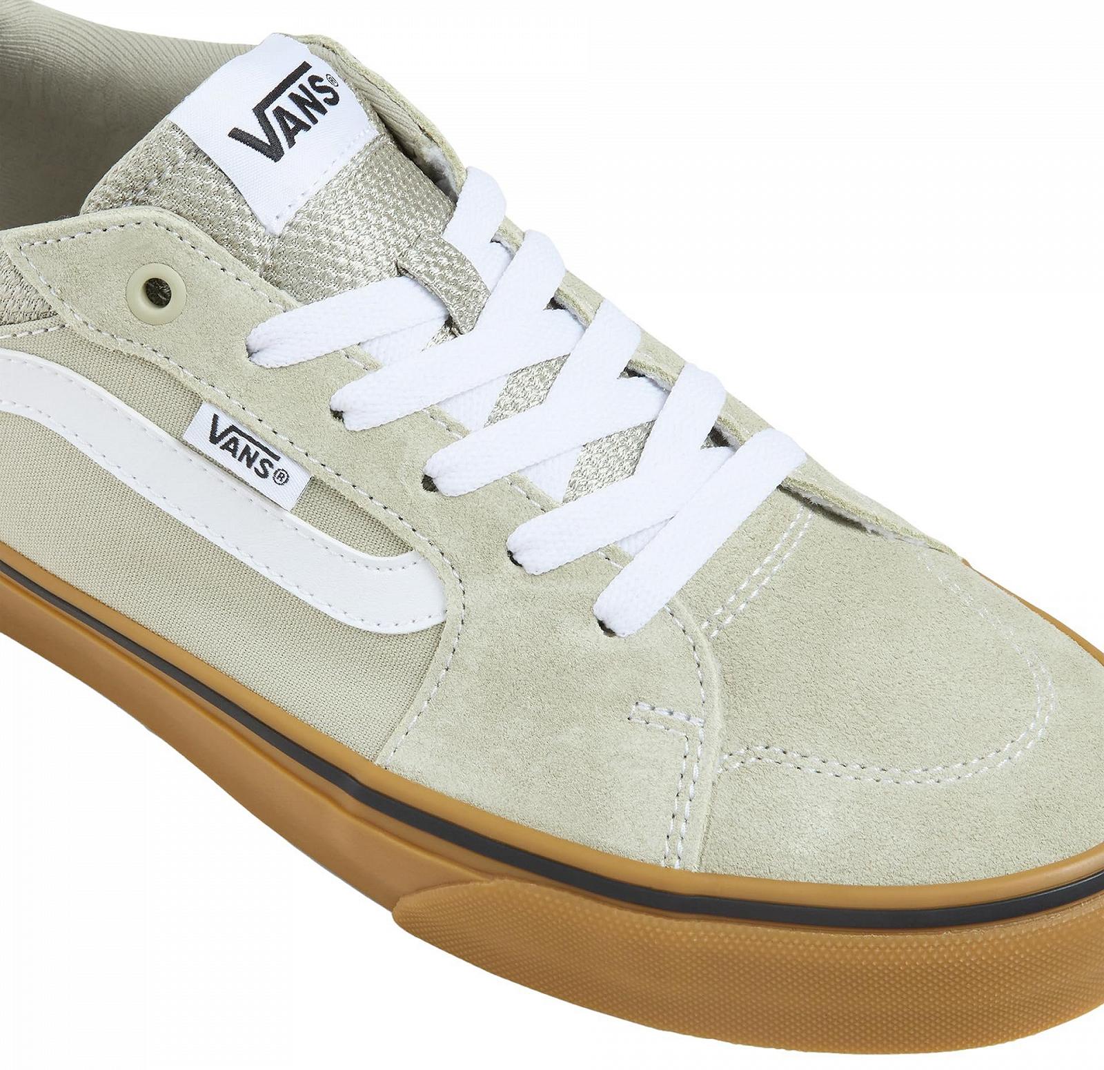 Кроссовки Vans Filmore мужские, фото №4
