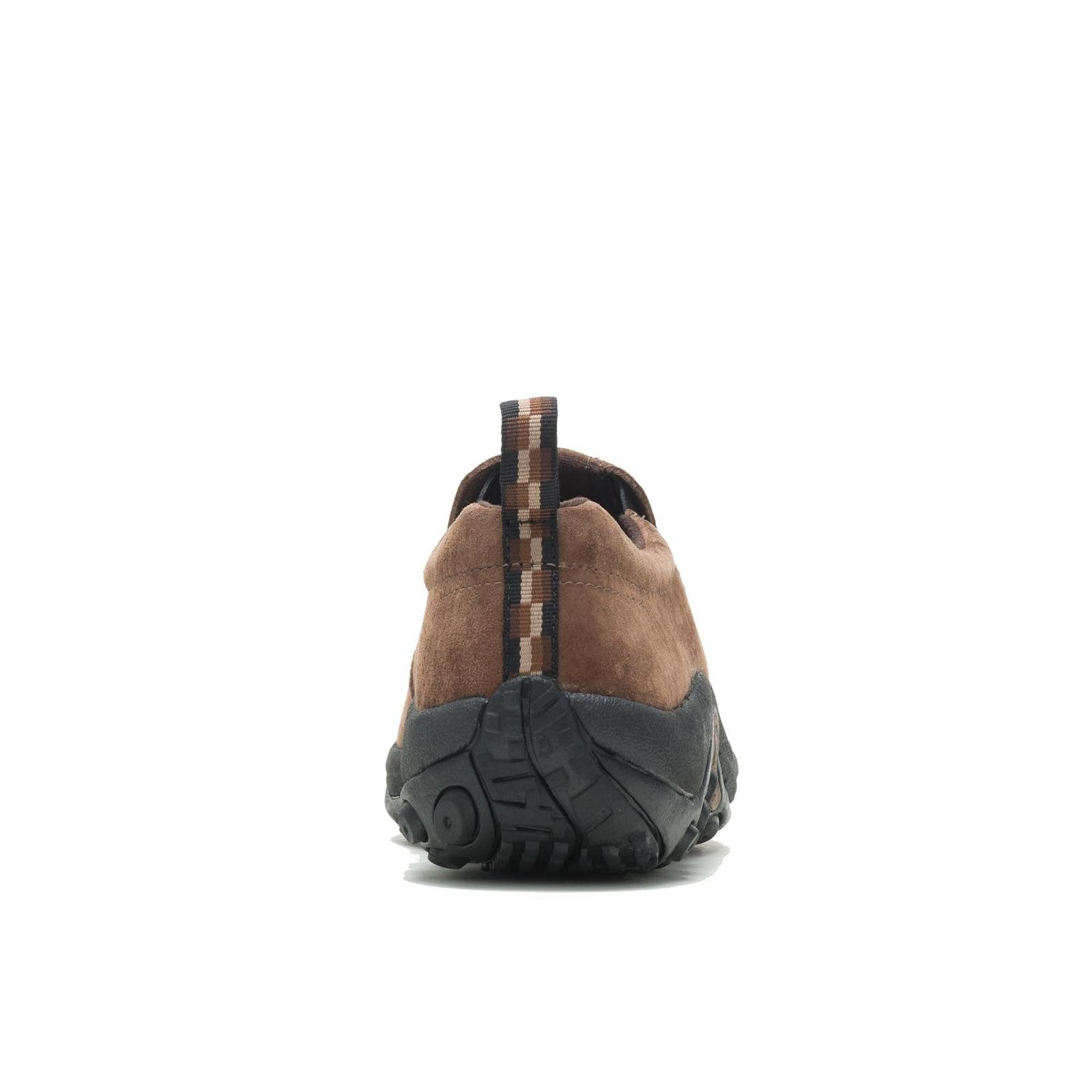 Мокасины Merrell Jungle Moc Nubuck мужские, фото №5