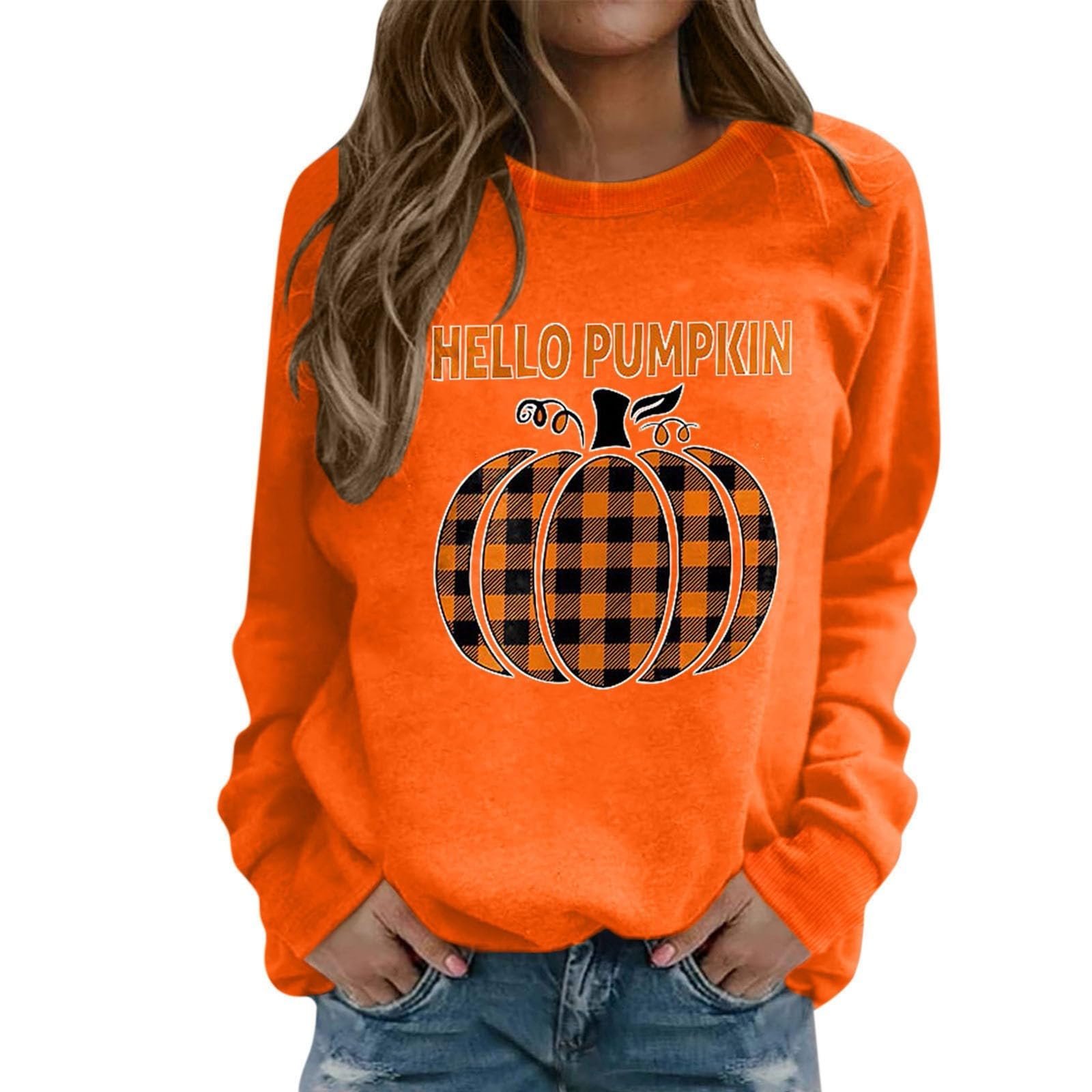 Женская толстовка Generisch блестящие вставки высокого качества молния оверсайз хлопок оранжевый, фото №1