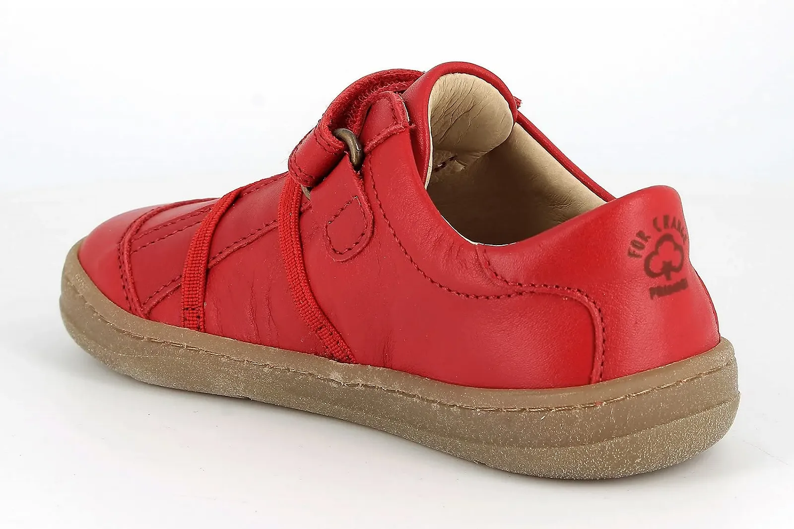 Кроссовки PRIMIGI Unisex Children's Pot 19191, фото №3