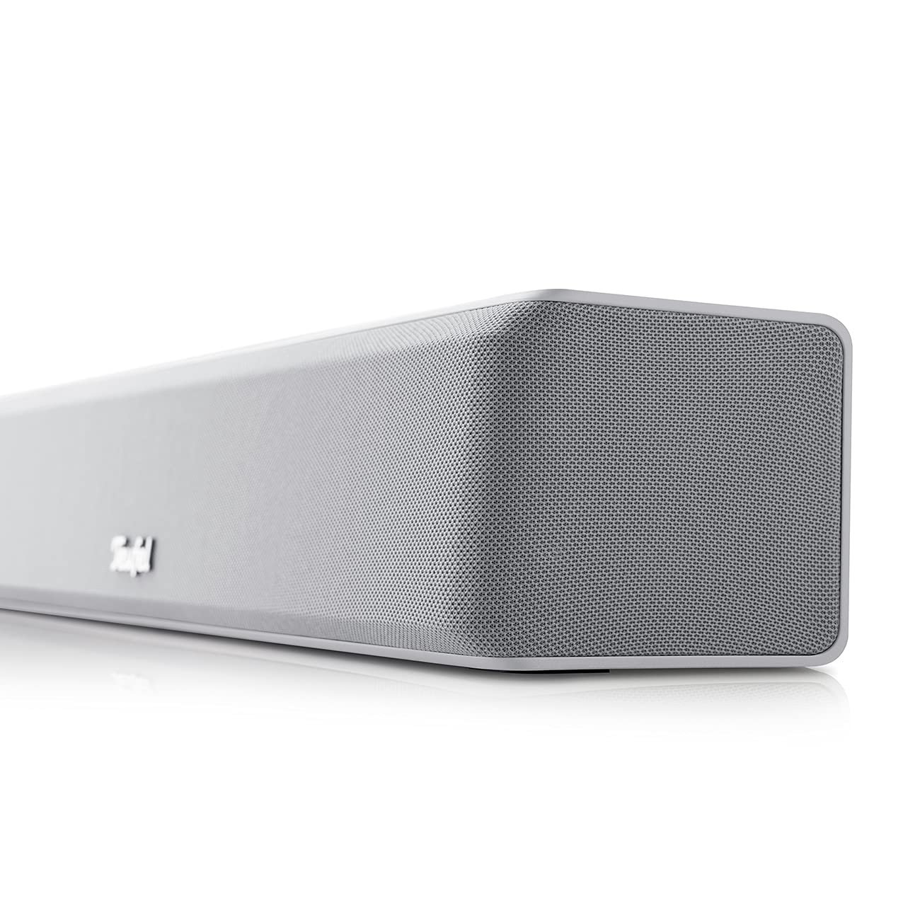 Саундбар Teufel CINEBAR ONE Bluetooth Белый, фото №3