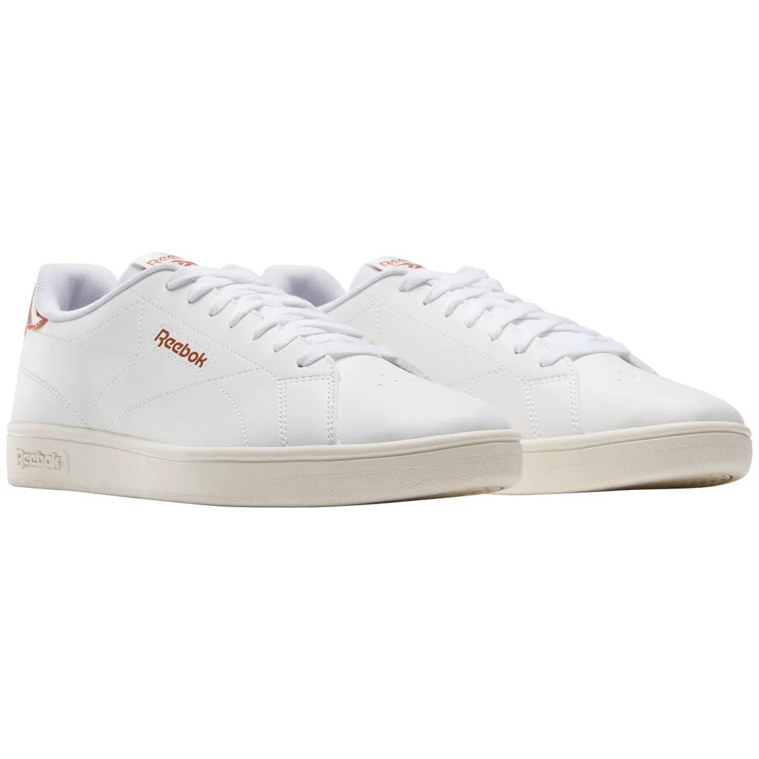 Кросівки Reebok Court CLN Unisex, фото №2