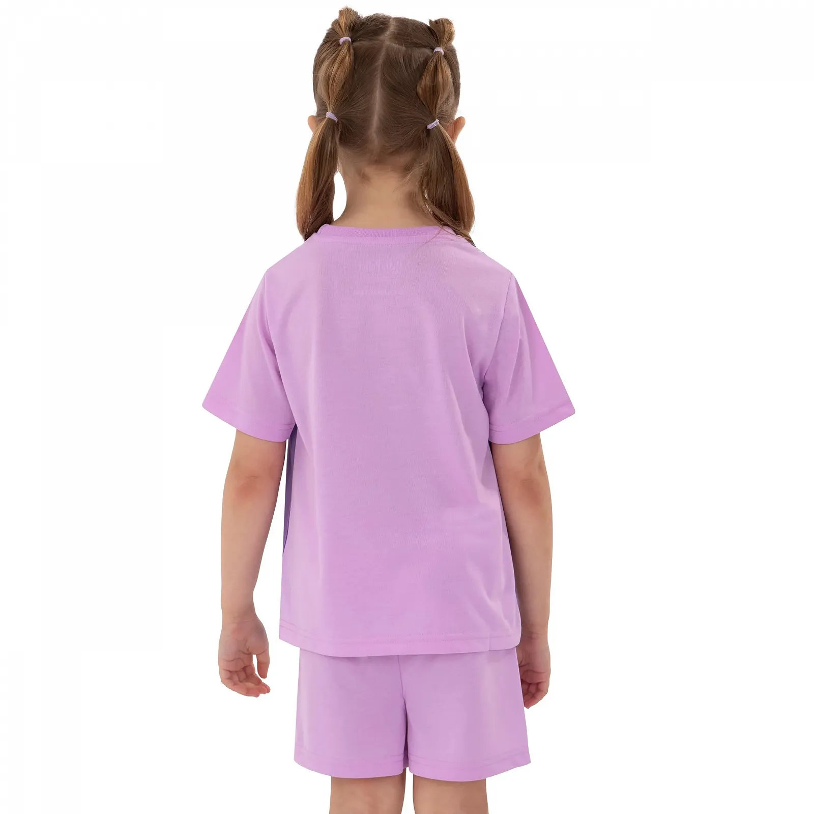 Пижама Harry Potter Hogwarts для девочек, детская летняя пижама, фото №3 Пижама Harry Potter Hogwarts для девочек, детская летняя пижама, фото №3