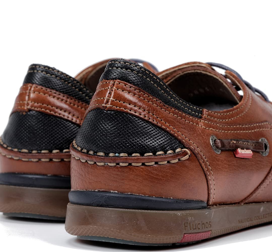 Мокасини Fluchos 9883, фото №7