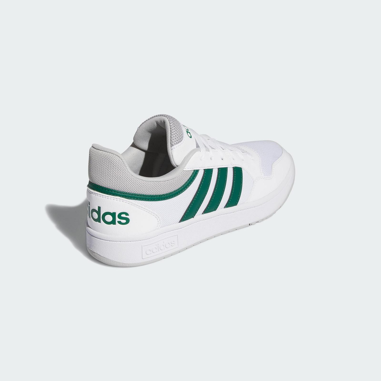 Кроссовки adidas Hoops 3.0 Summer мужские, фото №6 Кроссовки adidas Hoops 3.0 Summer мужские, фото №6
