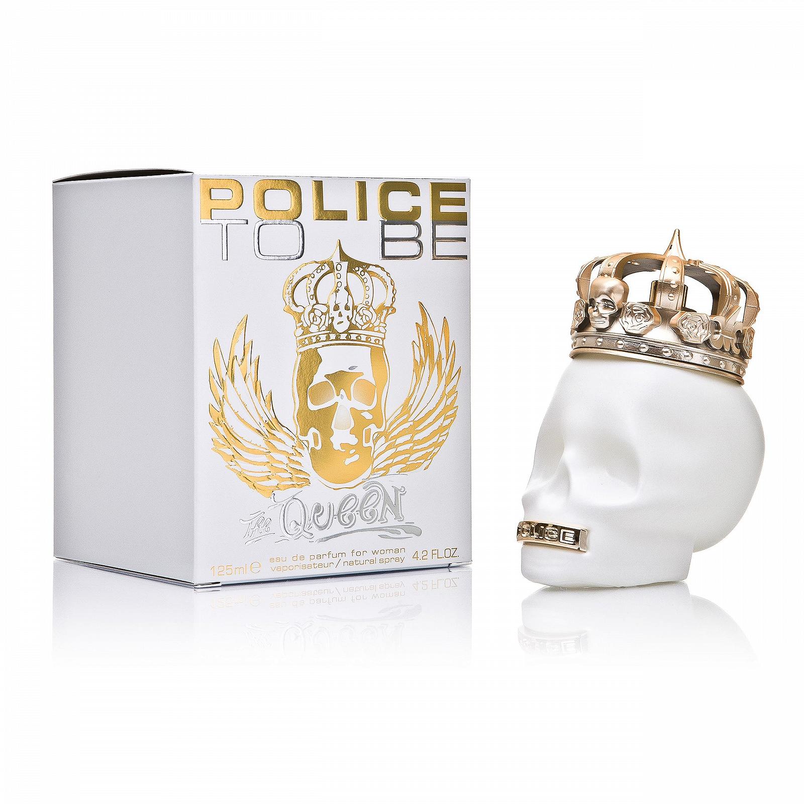 Парфюмированная вода Police To Be The Queen 125 мл, фото №2