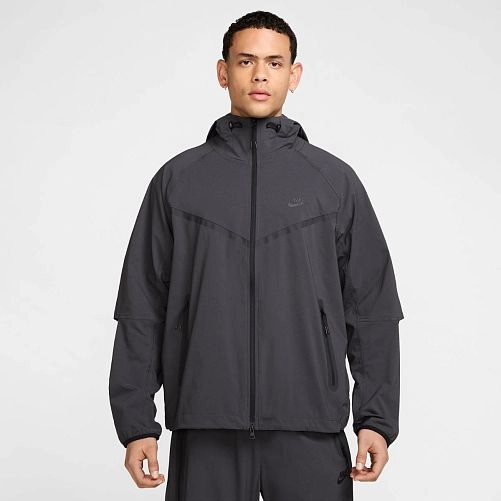 Джемпер Nike Tech Woven Oversized M, фото №1