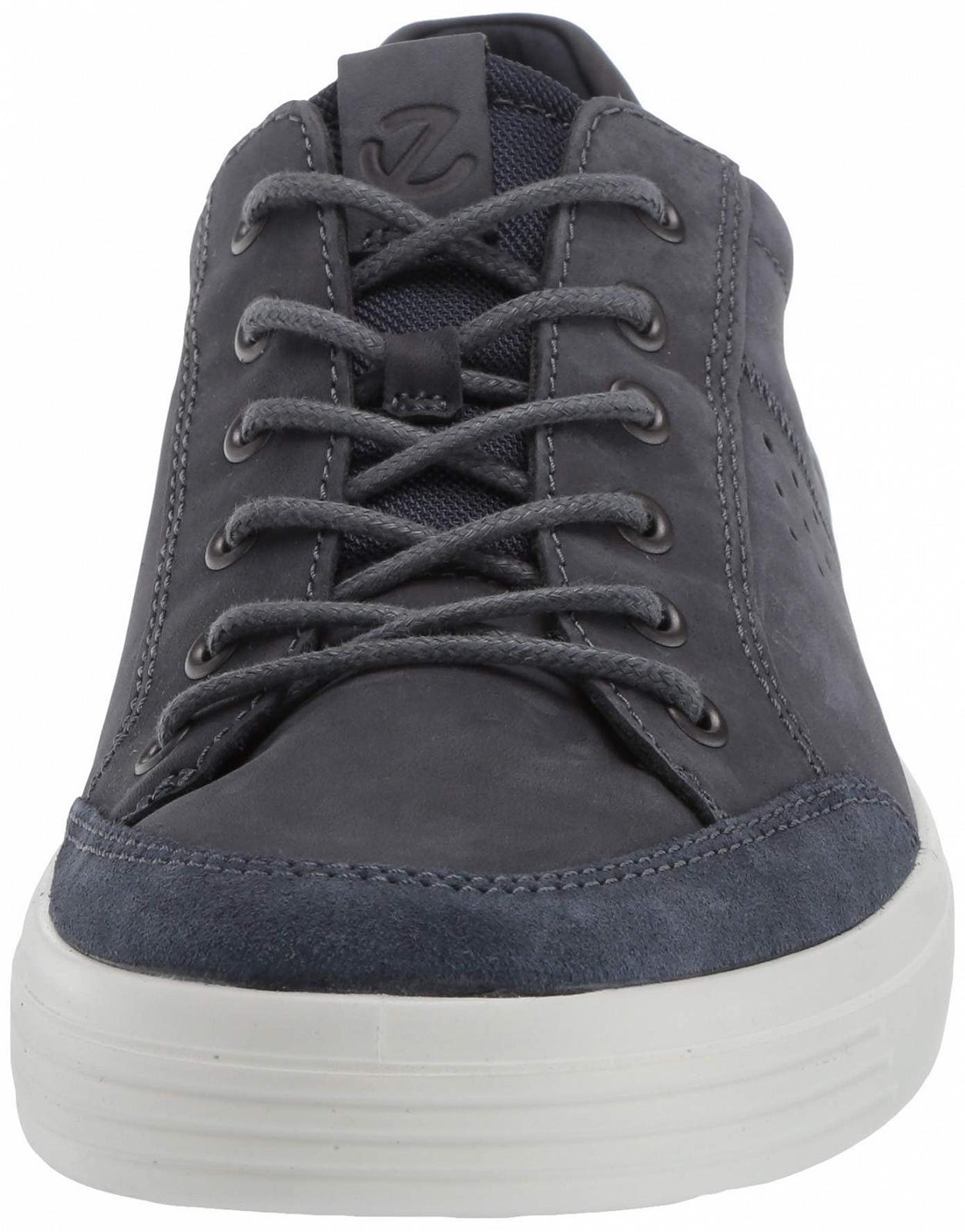 Кроссовки ECCO Soft Classic, фото №2