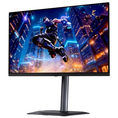 Монитор GIGABYTE MO27Q3 Gaming Monitor, фото №3 Монитор GIGABYTE MO27Q3 Gaming Monitor, фото №3
