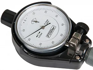 Нутромір індикаторний Fowler 52-646-220-0 35 / 160 мм / Метал ціна на synthetic.ua - Фото 1 Нутромір індикаторний Fowler 52-646-220-0 35 / 160 мм / Метал synthetic.ua - Фото 1