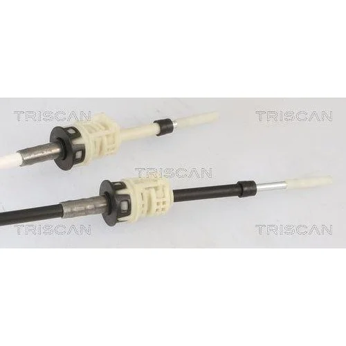Трос переключения передач TRISCAN 8140 24709 для OPEL, фото №3