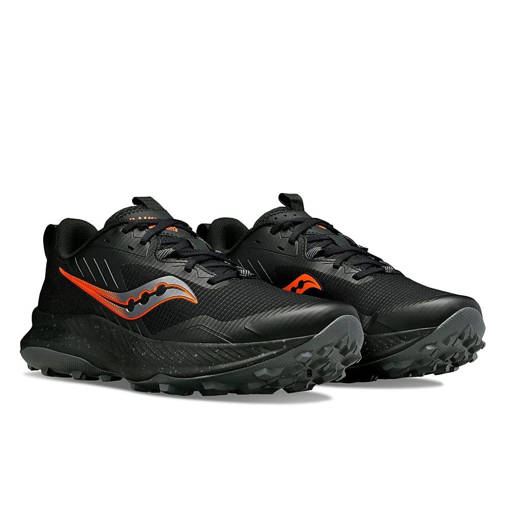 Мужские кроссовки Saucony Blaze Tr, фото №3