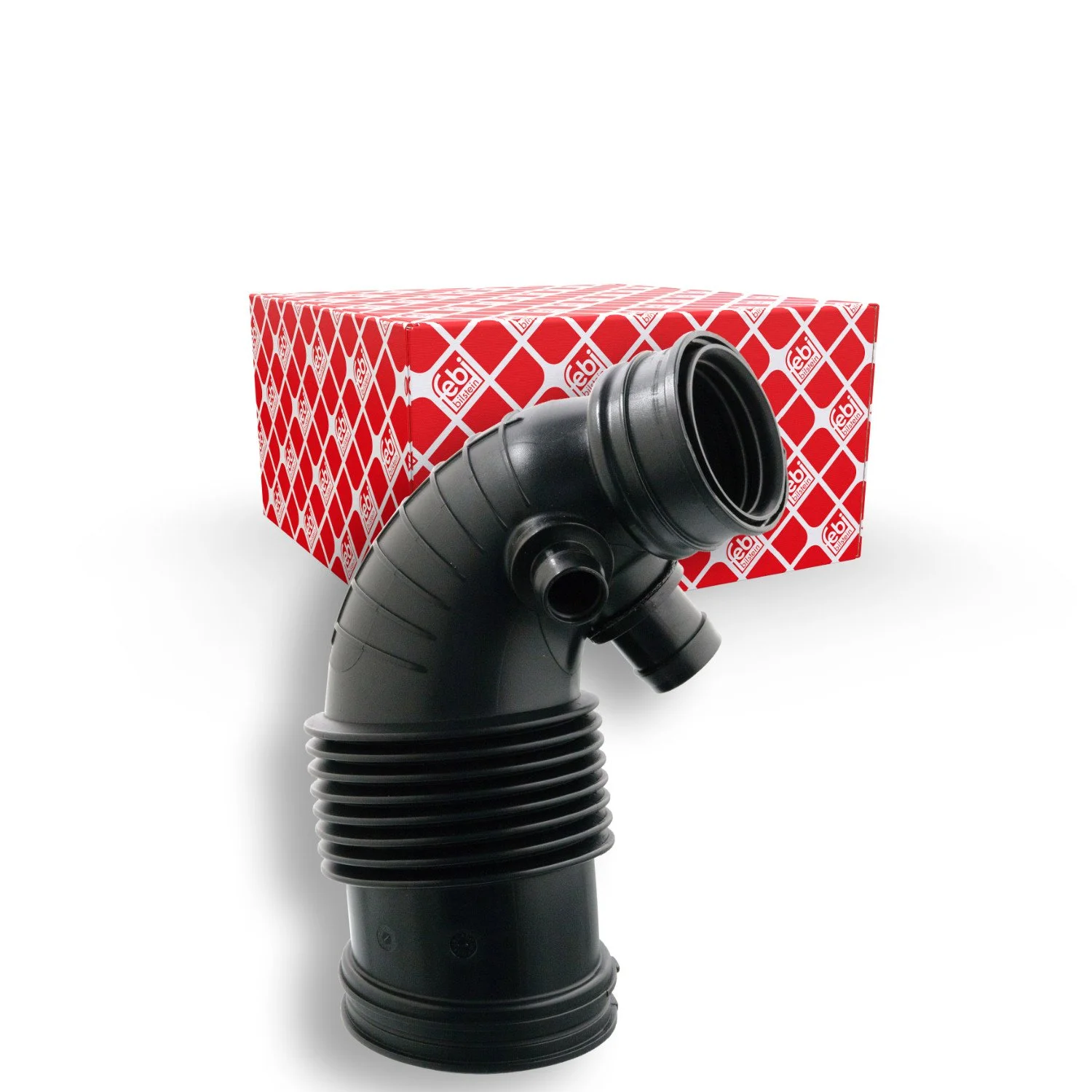 Впускний шланг повітряного фільтра FEBI BILSTEIN febi Plus 104354 для BMW, фото №1