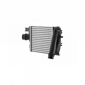 Интеркулер HELLA 8ML 366 471-081 для RENAULT DACIA - Фото 1