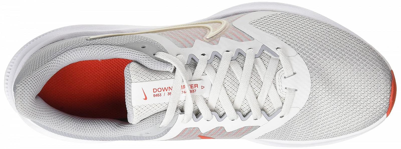Кросівки Бігові Nike Downshifter 11, фото №5