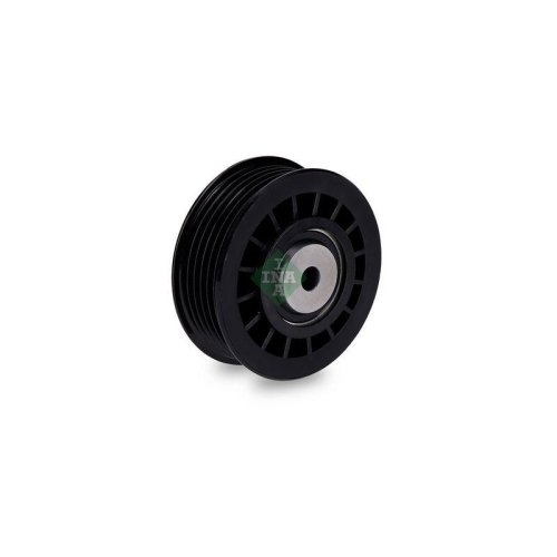 Натяжний ролик поліклинового ременя INA 532 0025 10 для MERCEDES-BENZ, фото №2