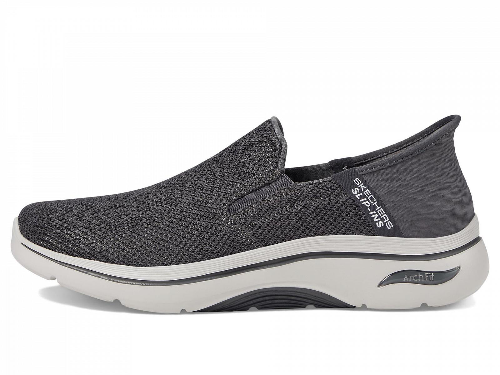 Кросівки Skechers Go Walk Arch Fit 2.0, фото №4