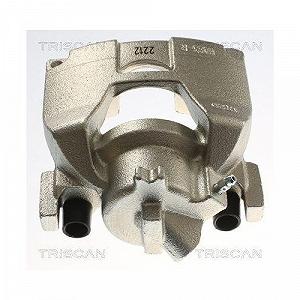 Гальмівний супорт TRISCAN 8175 25116 для RENAULT передня вісь праворуч, перед віссю synthetic.ua - Фото 1