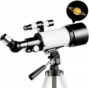 Телескоп Refractive Astronomical для детей Portable Monocular - Фото 1