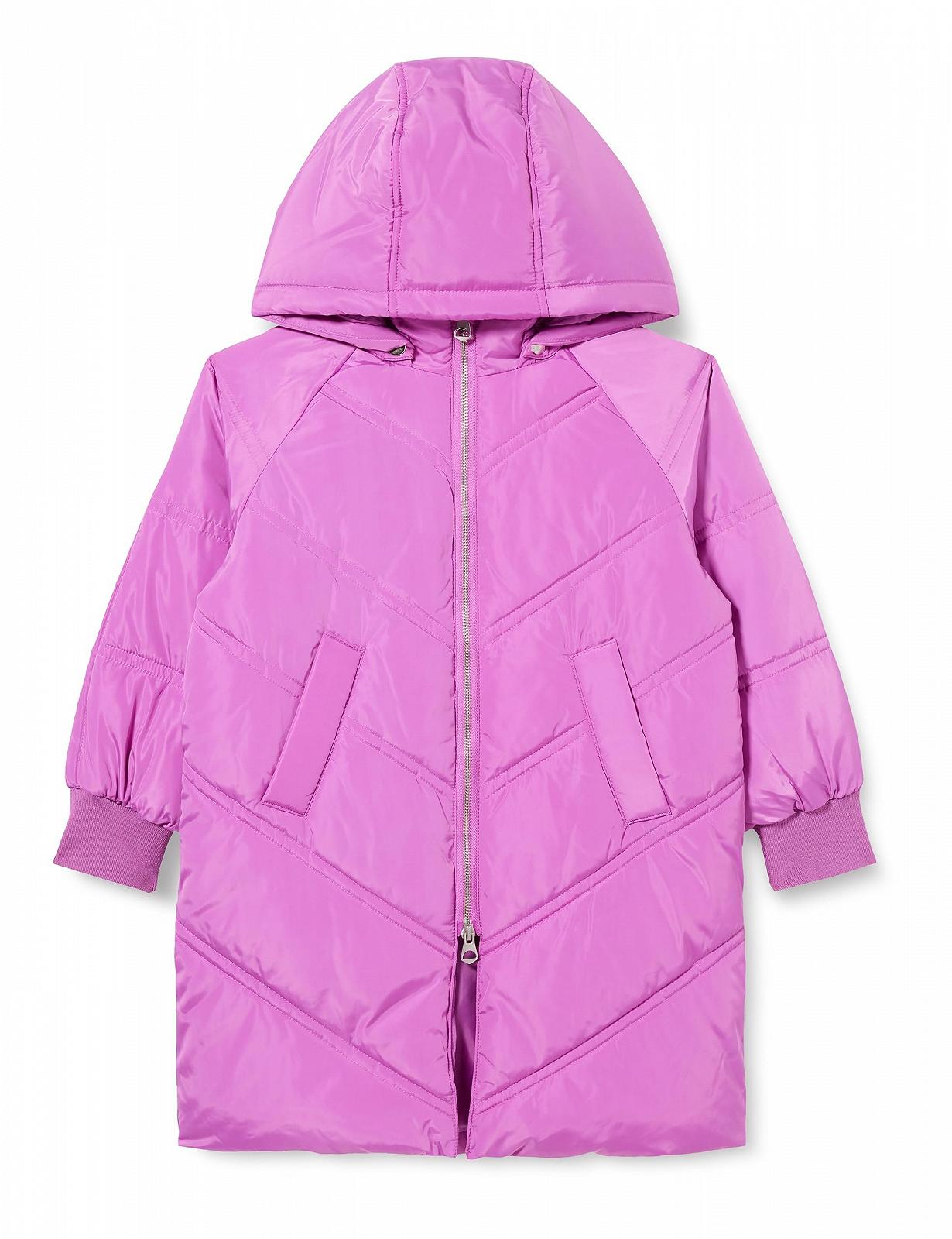 Куртка PIECES для девочек Pknelicity Puffer Tw, фото №1