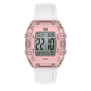 Годинник ICE-WATCH 024566 Білий Ремінець - Фото 1