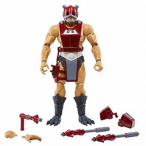 Фігурка Zodac Masters of the Universe Masterverse, близько 18 см - Фото 1