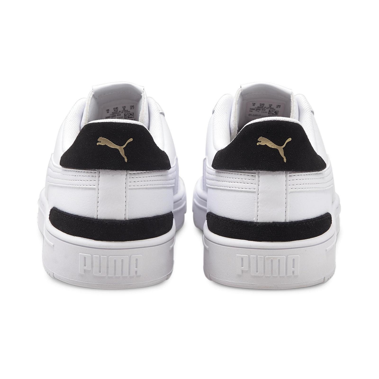Кроссовки PUMA Unisex Serve Pro, фото №3