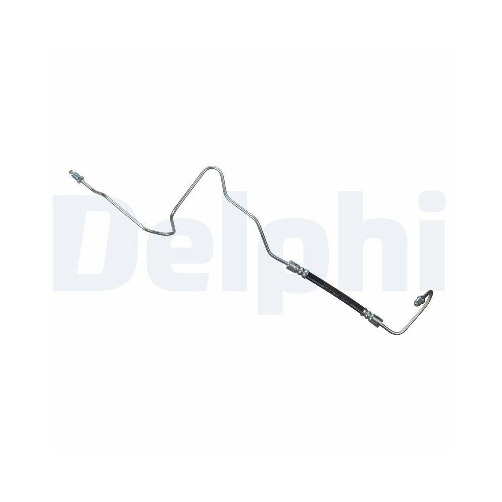 Тормозной шланг DELPHI LH7506 для RENAULT задний левый внешний, фото №1