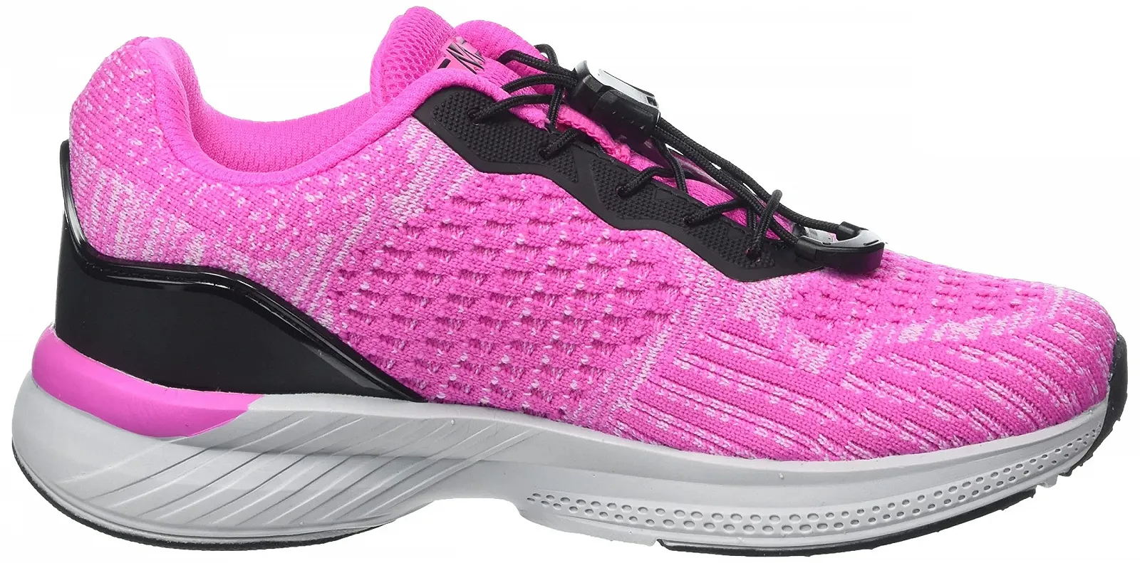 Дитячі фітнес кросівки унісекс CMP Nhekkar, фото №6