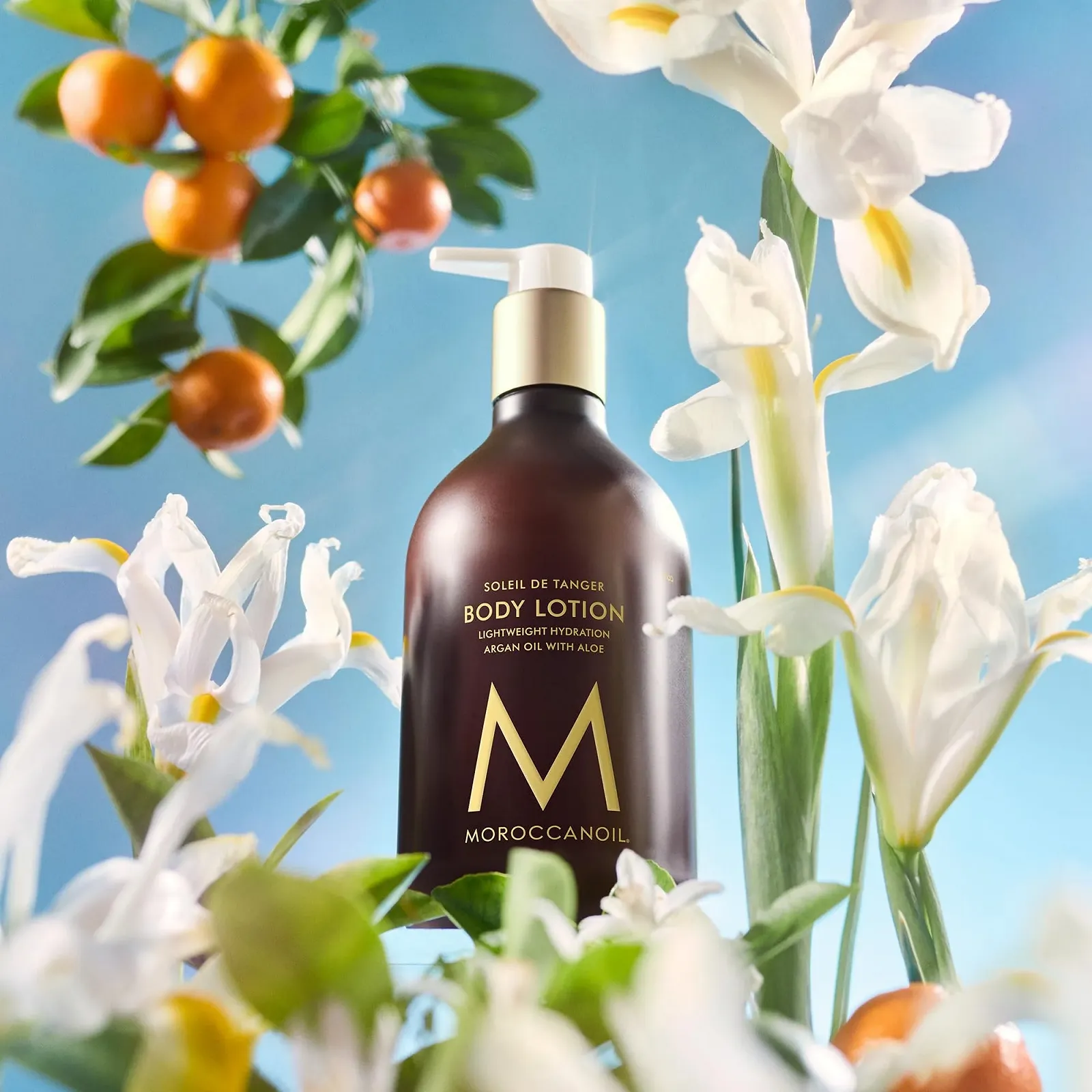 Лосьйон для тіла Moroccanoil, фото №5