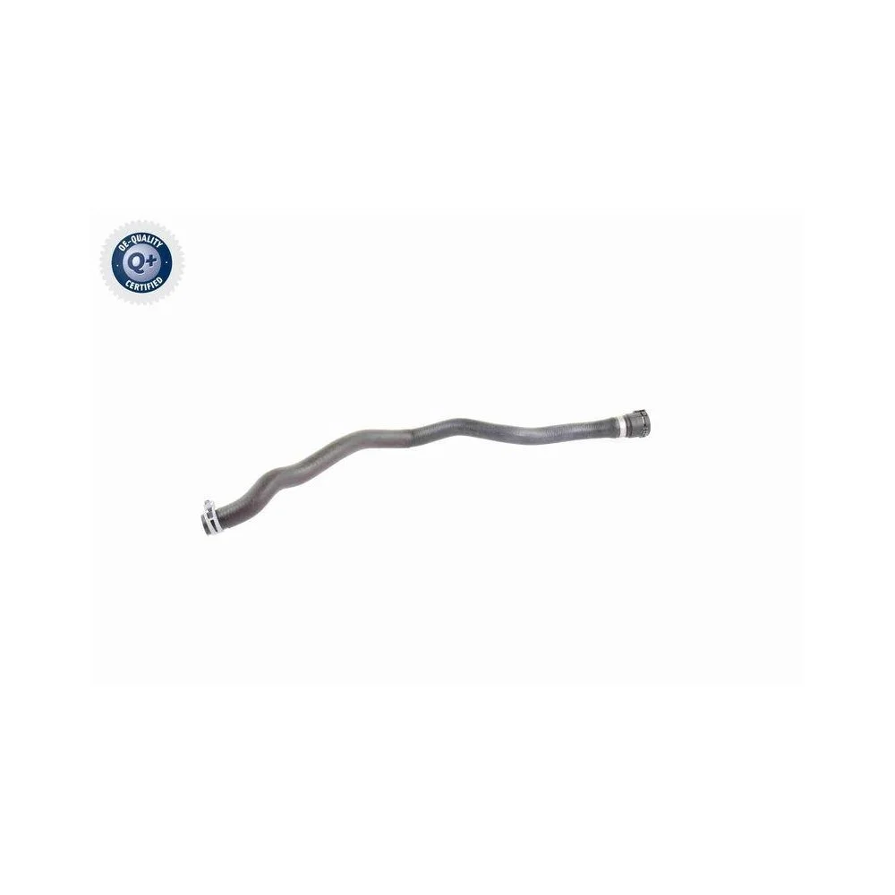 Шланг радіатора VAICO Q+ V20-1474 сторона випуску для BMW оригінальна якість, фото №1 Шланг радіатора VAICO Q+ V20-1474 сторона випуску для BMW оригінальна якість, фото №1