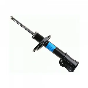 Купити Амортизатор SACHS 312 612, передня вісь справа - Фото 1 Амортизатор SACHS 312 612, передня вісь справа - Фото 1