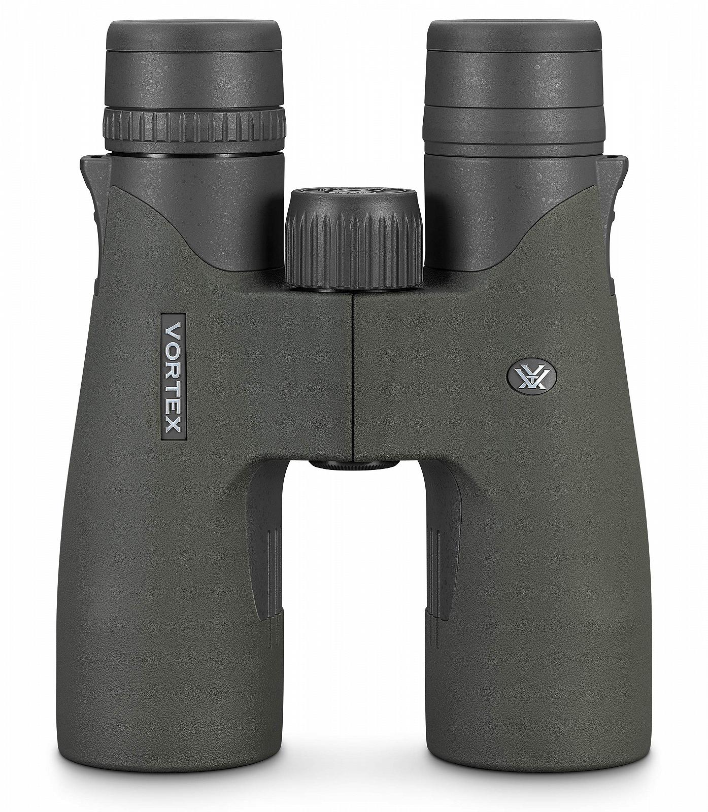 Бінокль Vortex Razor UHD 10x42 & ремінь GlassPak Pro, фото №3
