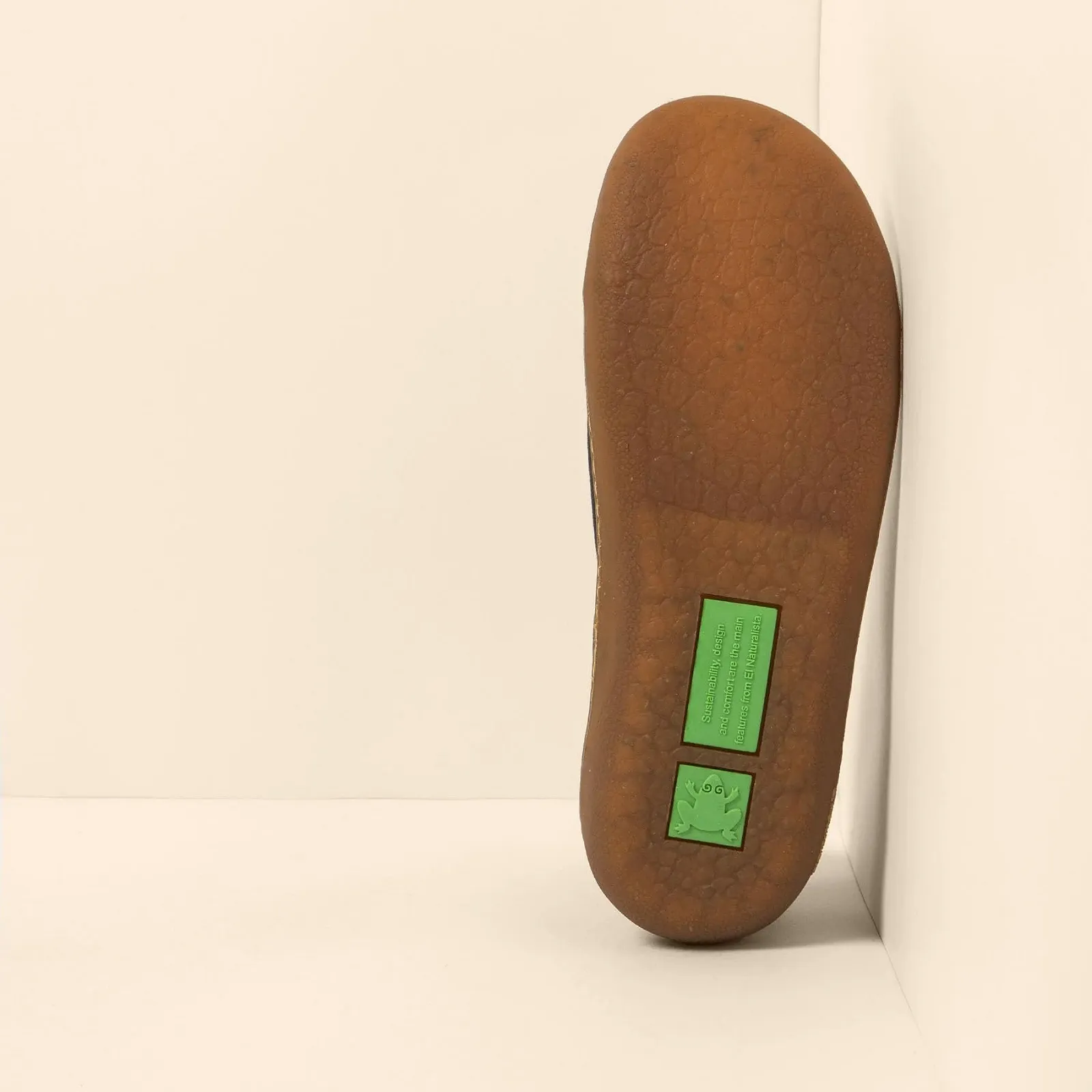 Кроссовки El Naturalista Unisex N5738 Pawikan, фото №3