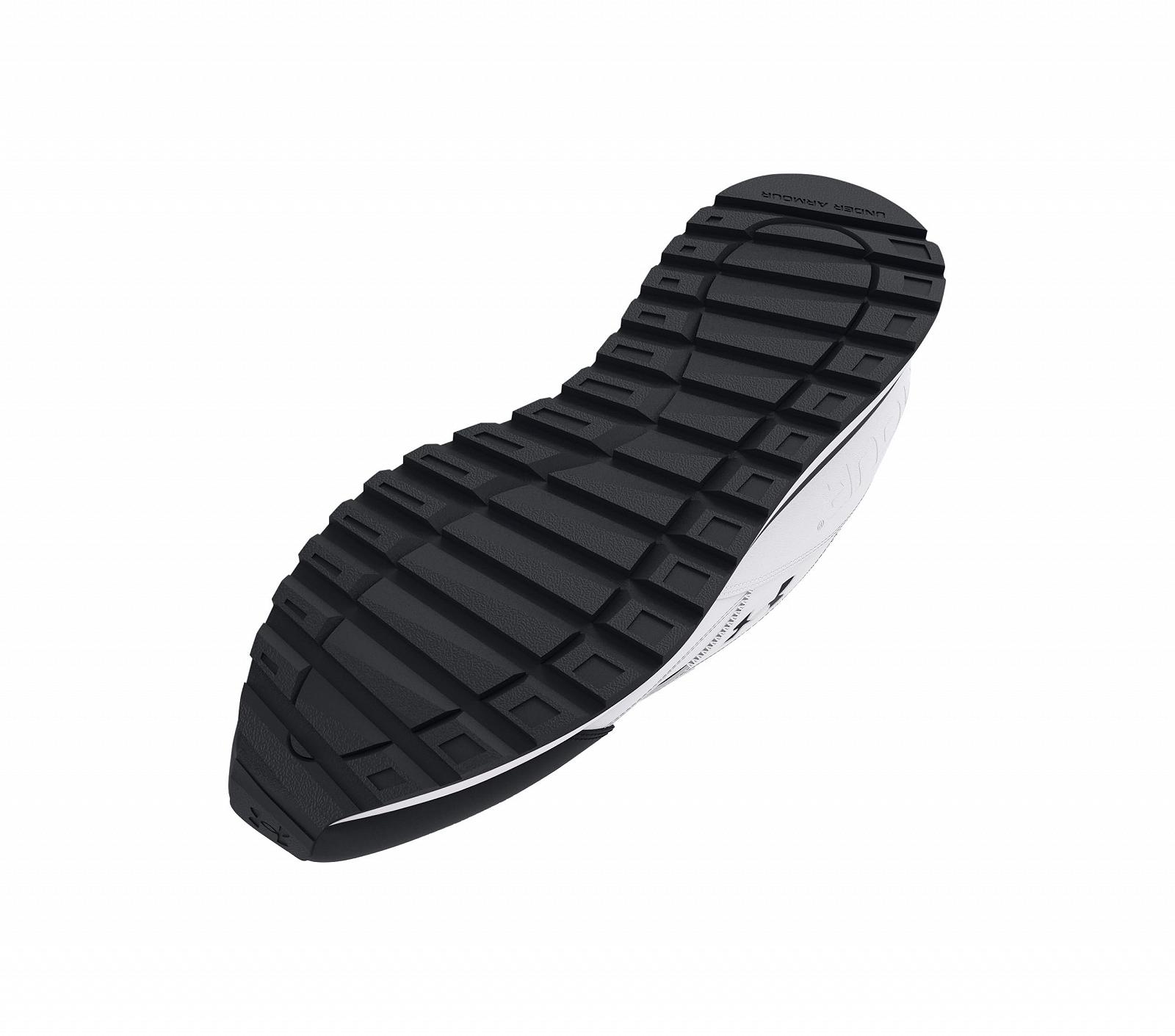 Кросівки Under Armour Ua Essential Runner, фото №5