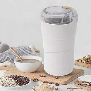 Электрическая кофемолка White цена на synthetic.ua - Фото 1 Электрическая кофемолка White synthetic.ua - Фото 1