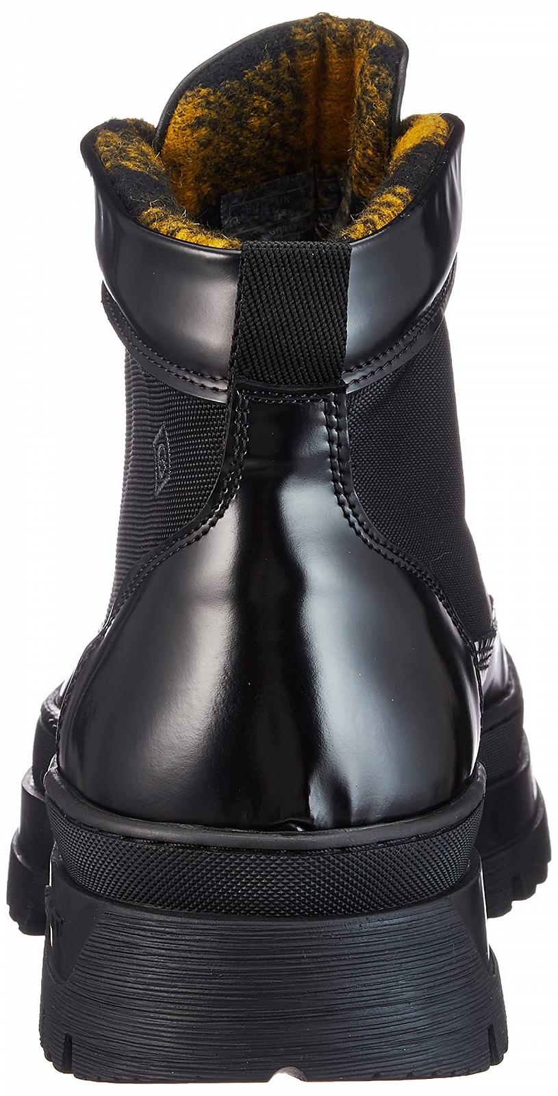 Черевики GANT St Grip Mid Lace, фото №3