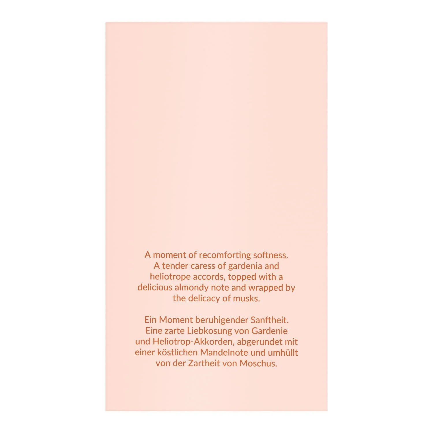 Парфумована вода LeGer Signature з мигдалем, кедровим деревом і мускусом, фото №2