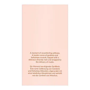 Парфюмированная вода LeGer Signature с миндалем, кедровым деревом и мускусом synthetic.ua - Фото 1