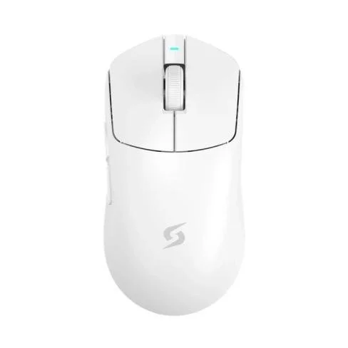 Мышка A4Tech Bloody SG5 Wireless White (4711421003032), фото №1