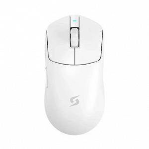 Купить Мышка A4Tech Bloody SG5 Wireless White (4711421003032) - Фото 1 Мышка A4Tech Bloody SG5 Wireless White (4711421003032) - Фото 1