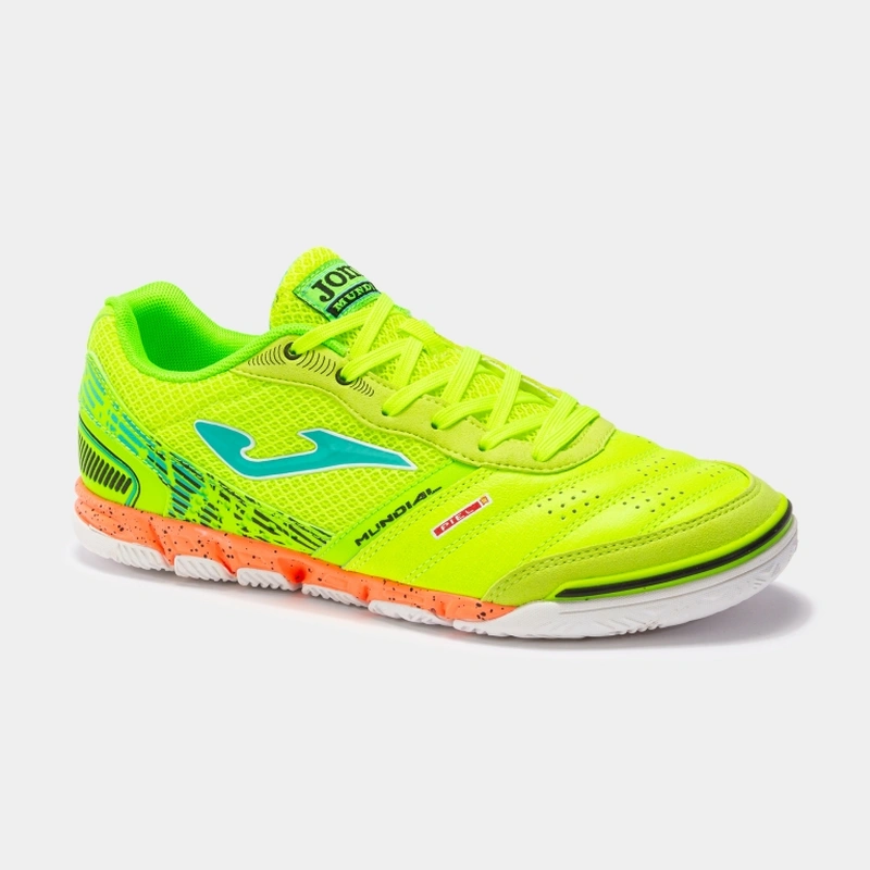 Футзалки Joma Mundial IN 42, фото №3