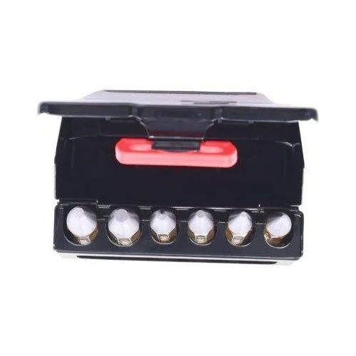 Набор выколоток KS TOOLS 162.2124, фото №2