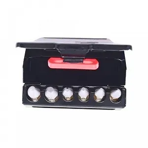 Набір вибивачів KS TOOLS 162.2124 synthetic.ua - Фото 1