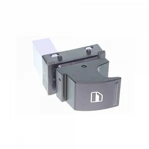 Вимикач склопідйомника VEMO Green Mobility Parts V10-73-0257 для AUDI SEAT SKODA - Фото 1