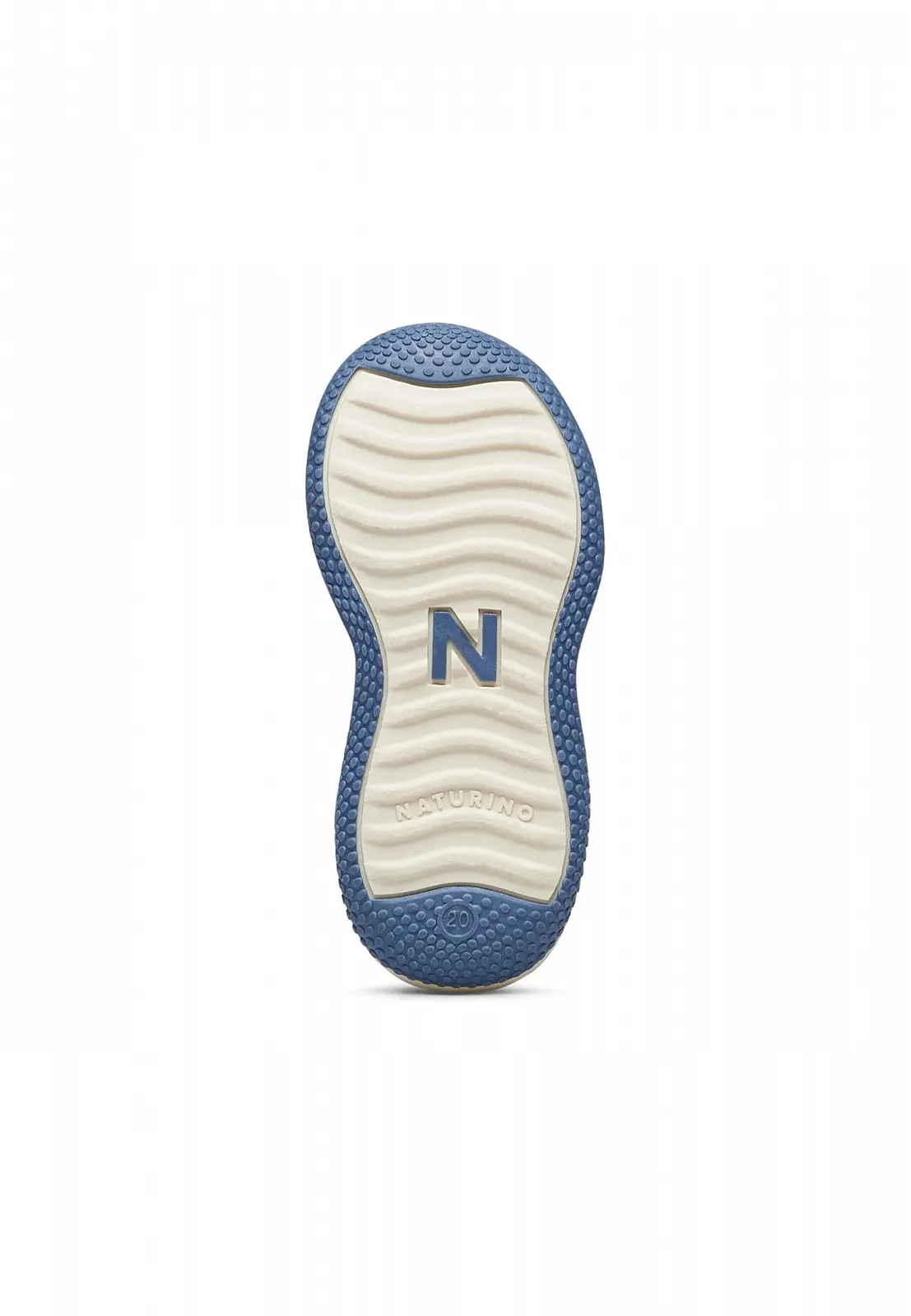 Обувь для кроватки Naturino Pumki Boys' Vl., фото №3 Обувь для кроватки Naturino Pumki Boys' Vl., фото №3