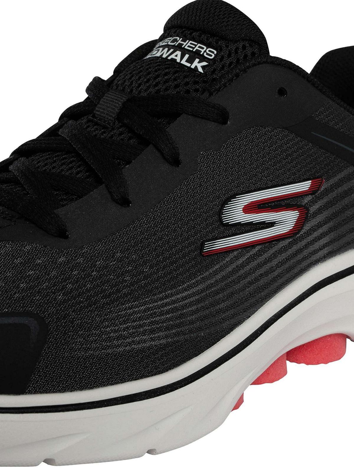 Кроссовки Skechers Go Walk 7, фото №8