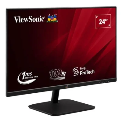 Монитор ViewSonic VA2432-H-2, фото №2 Монитор ViewSonic VA2432-H-2, фото №2